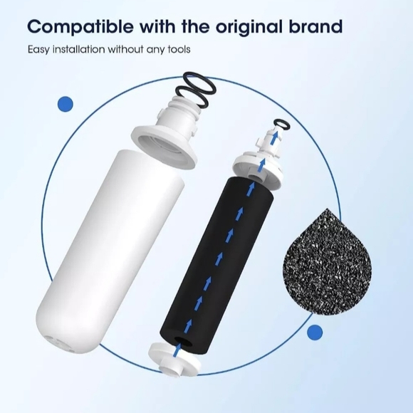 LT1000PC Replacement Water Filter - Picture 3 of 6